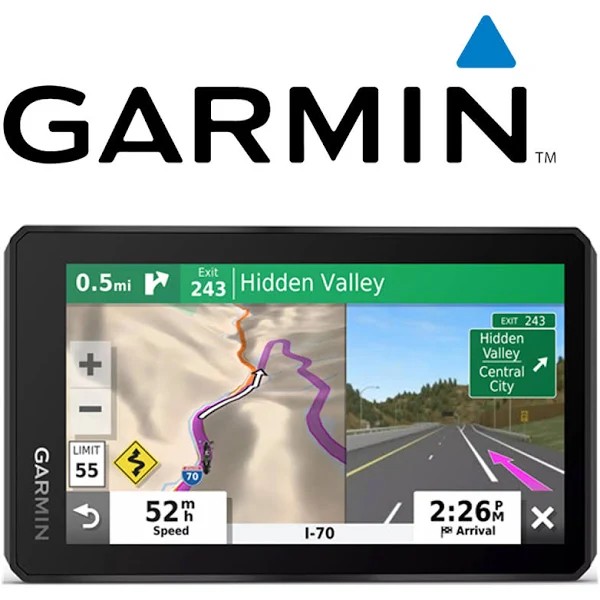 GARMIN GARMIN ZUMO XT GPS